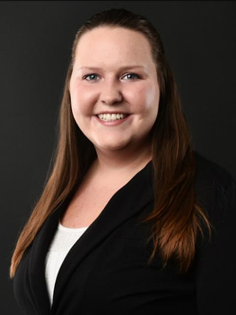 Kori Klaustermeier photo