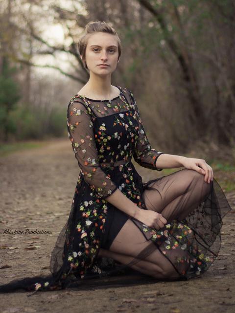 Kyra Shepherd photo