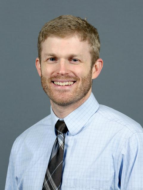 Scott Pierscon