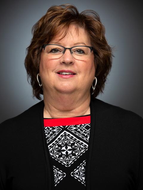 Diane Creaser Profile