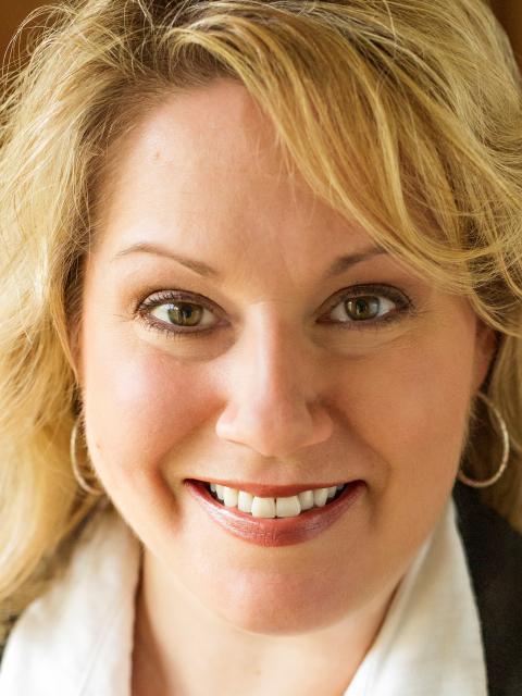 Marya Wilson photo