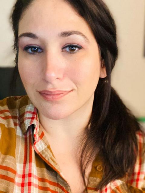 Rachel Krueger, Ed.D. CTEL
