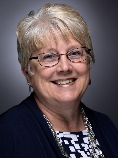 Sue Traxler