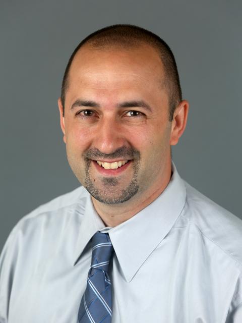 Bryan Barts photo