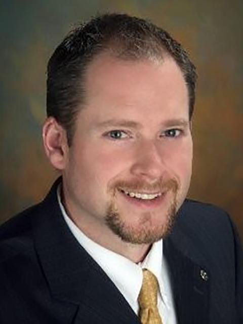 Erik Guenard