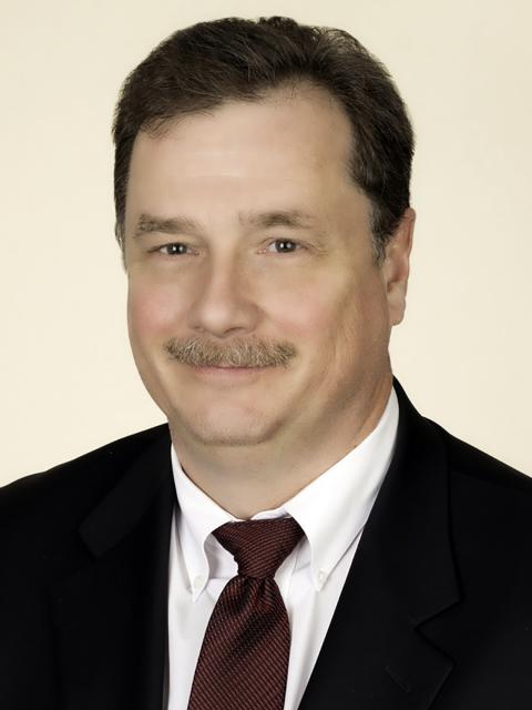 Dr. Ken Johnson, Prevea Health