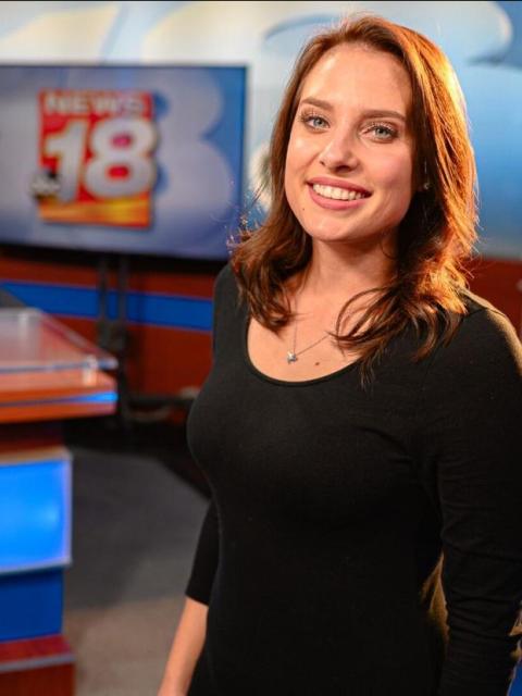 Shannon Hoyt