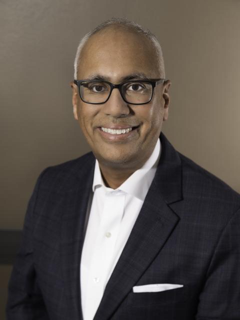 Dr. Ashok Rai