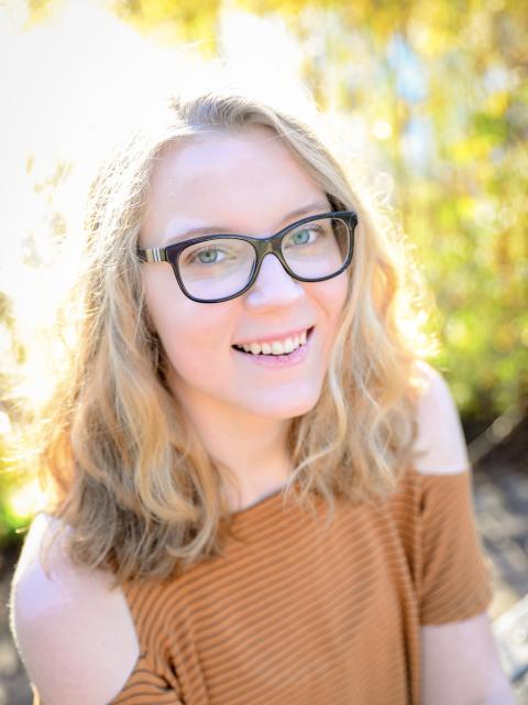 Erin HIller photo