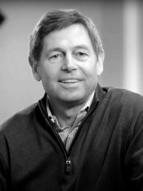 Great Northern Corp. CEO John Davis