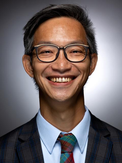 Jerry Hui