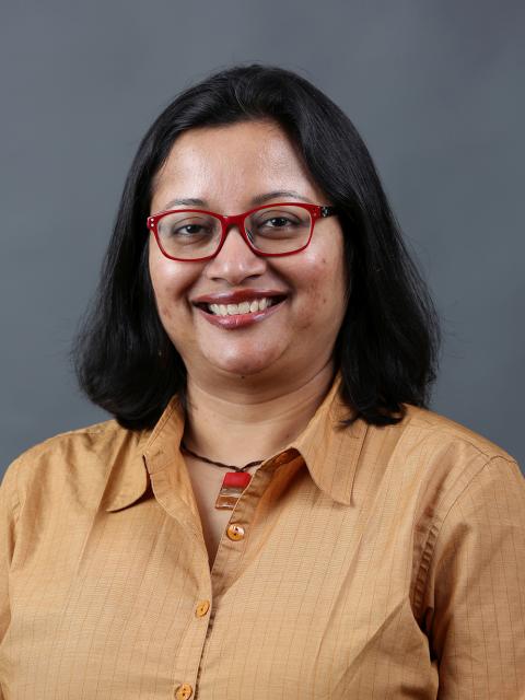 Lopa Basu