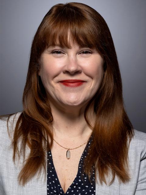 Angie Ruppe, Fostering Success director