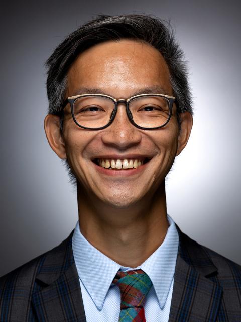Jerry Hui photo