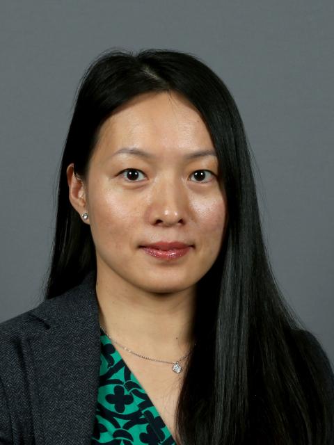 Wei Zheng