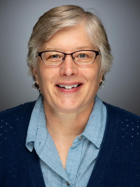 Diane Klemme