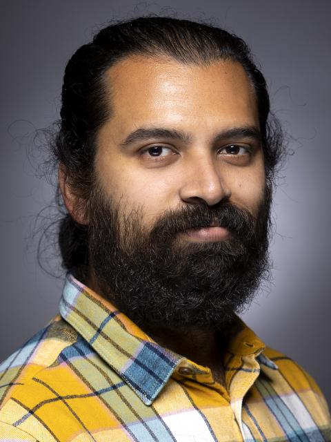 Abhi Ghosh