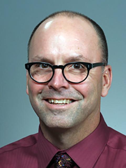 Matt Simoneau