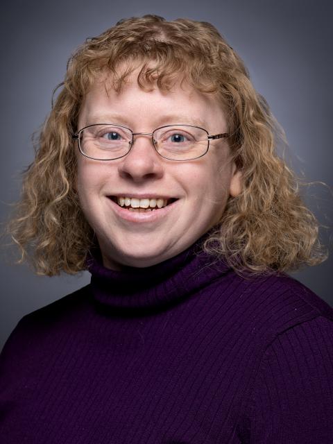 Beth Sippl