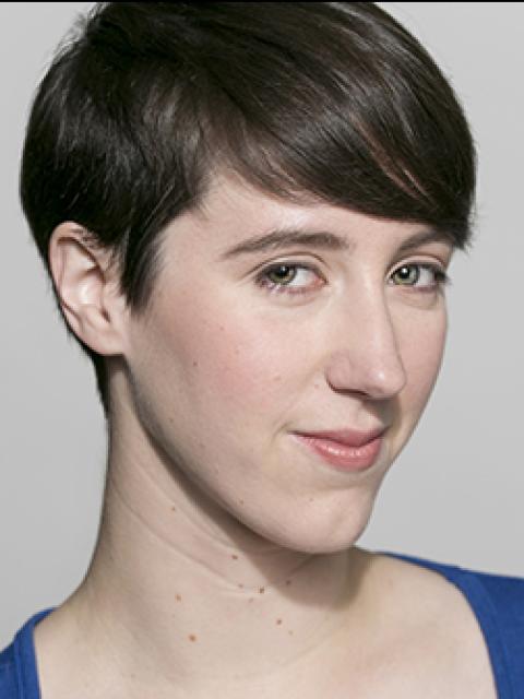Photo of Julia DeBoer