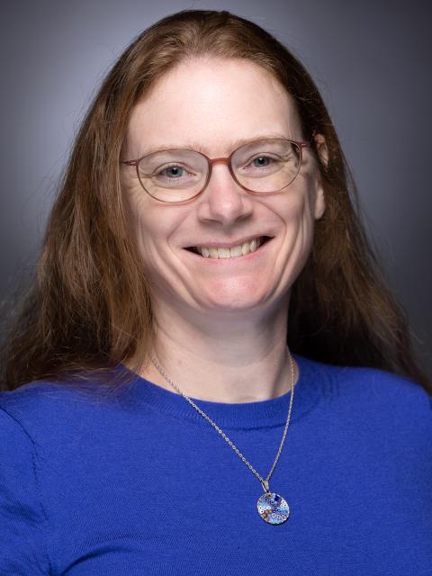 Laura McCullough