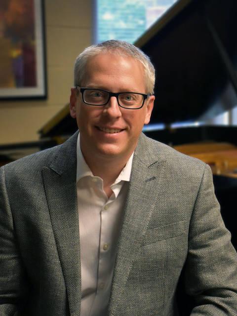 Photo of Nicholas Phillips