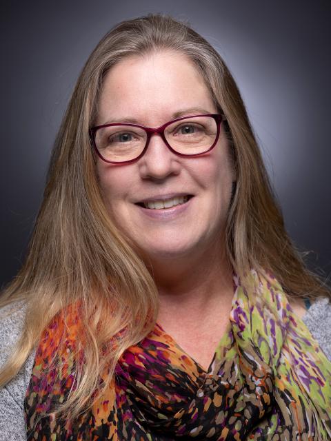 Heidi Gilbertson