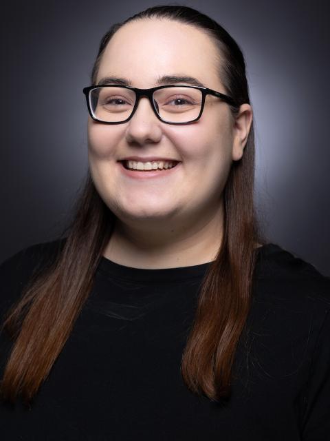 Photo of Kylie Anderson