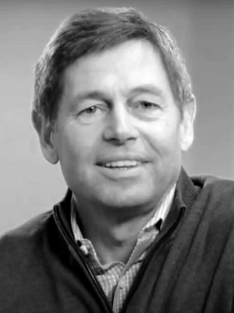 John Davis, CEO of Great Northern Corp.