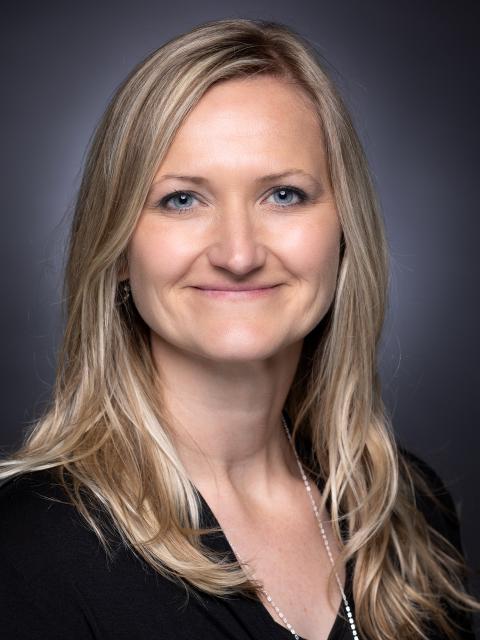 Denise Rogge