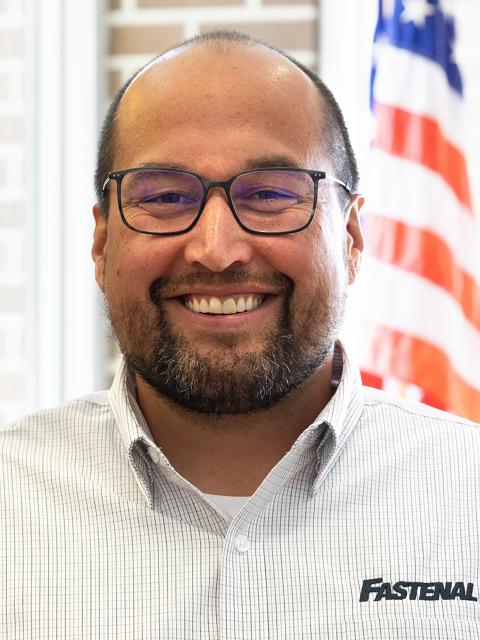 Juan Ramirez