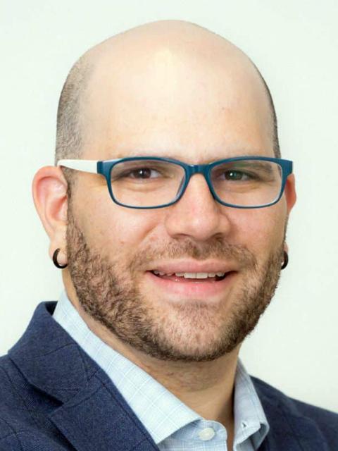 Jonathan Friedman