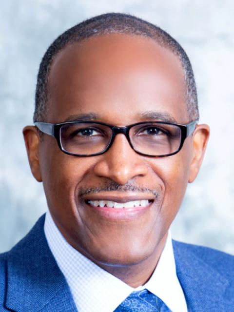 Walter Kimbrough