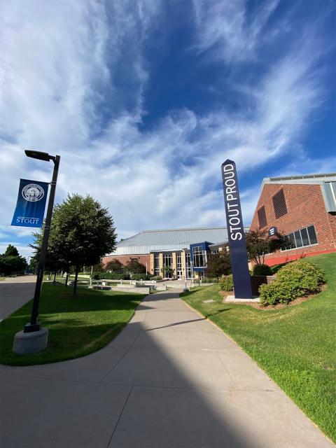 Memorial Student Center