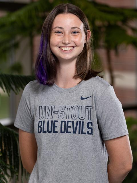 Mackenzie Lentz