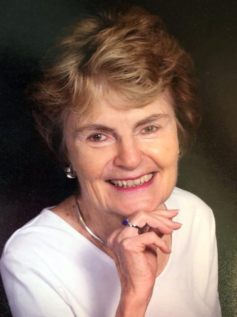 Joanne Bauer