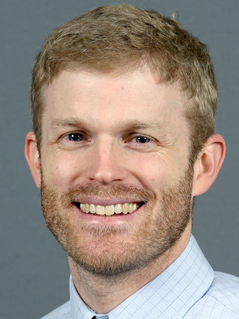 Scott Pierson, director of UW-Stout’s Office of International Education