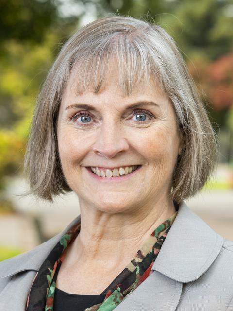Katharine Reed