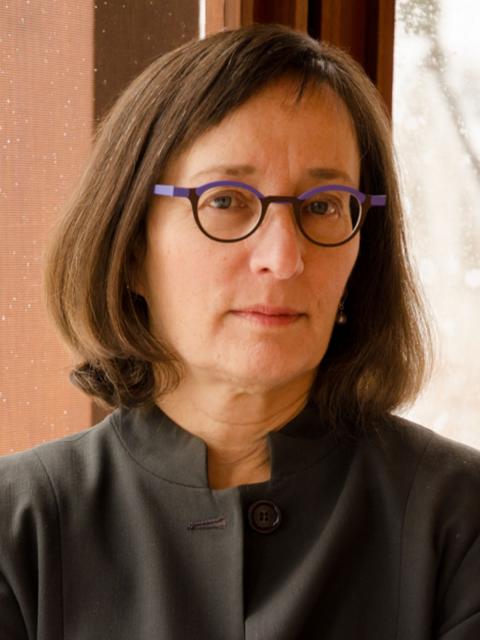 Julie Schumacher