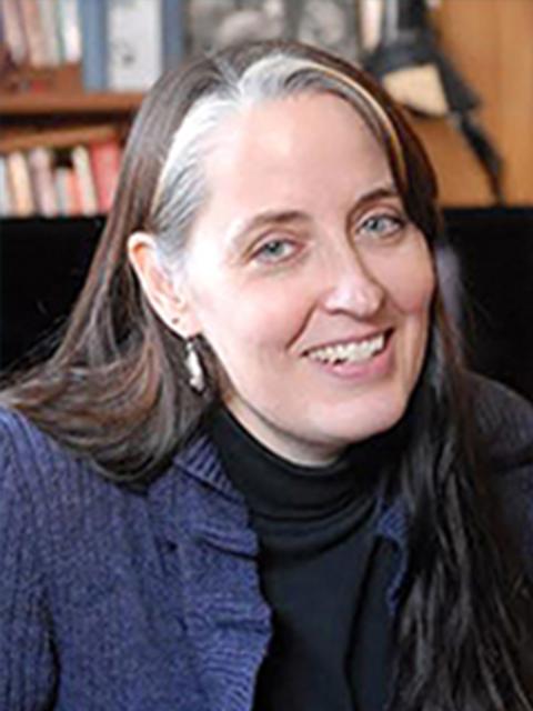 Margaret Noodin