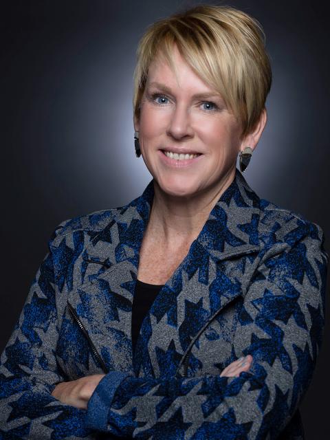 Chancellor Katherine Frank will present and lead a panel discussion on Thursday, March 30, as part of the UW System Board of Regents meeting at UW-Stout.
