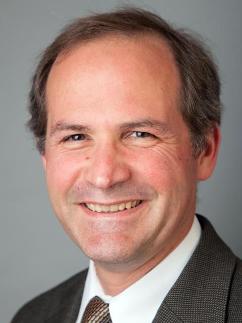 Daniel Freedman