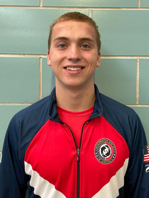 Luke Bousley