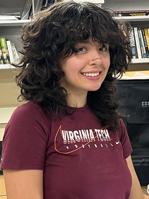 Isabella Adamo