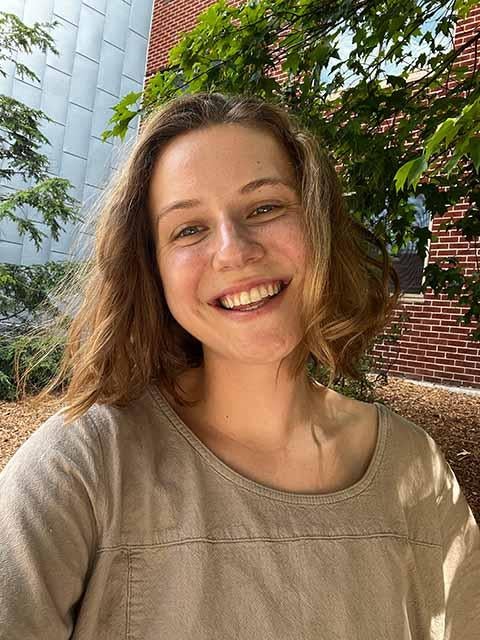 Grace Parrott