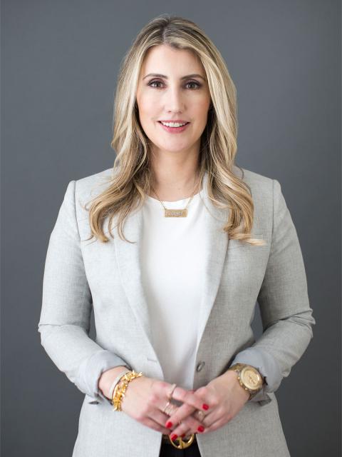 Tanya Ragan