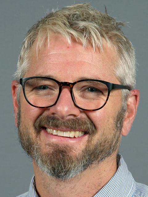 Chris Freeman