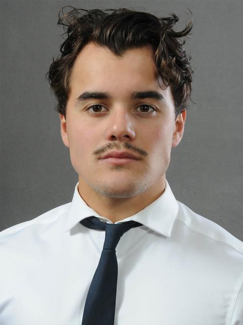 Cole Beckstead