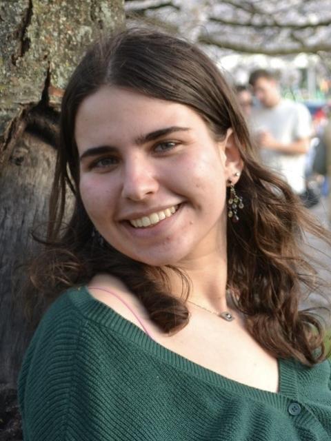 Eva Elbert Profile Photo
