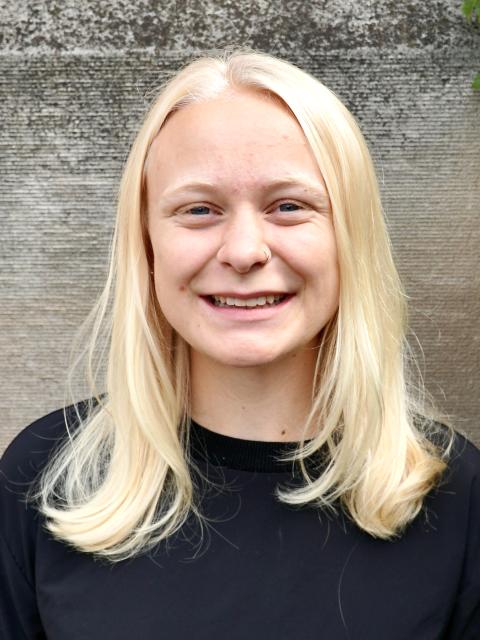 Lara Erickson Profile Photo